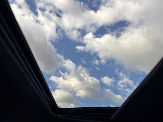 2025 Chrysler Pacifica Limited FWD