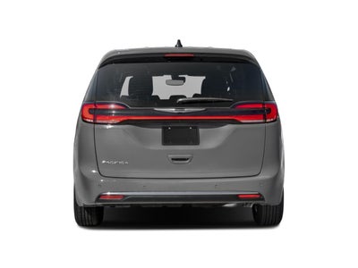 2025 Chrysler Pacifica Limited FWD