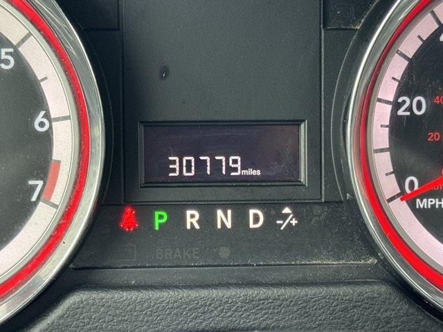 2019 Dodge Grand Caravan SXT Wagon