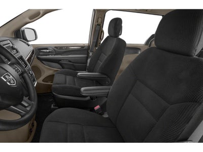 2019 Dodge Grand Caravan SXT Wagon