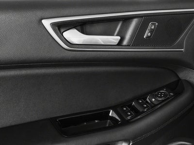 2018 Ford Edge SEL AWD