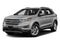 2018 Ford Edge SEL AWD