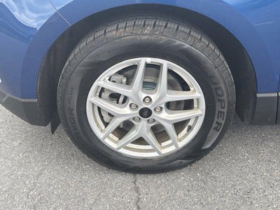 2023 Ford Edge SEL AWD