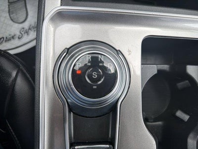 2023 Ford Edge SEL AWD