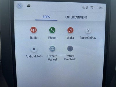 2023 Ford Edge SEL AWD