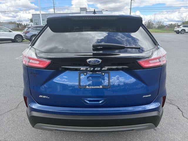 2023 Ford Edge SEL AWD