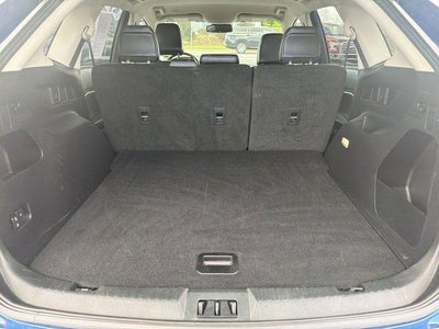 2023 Ford Edge SEL AWD