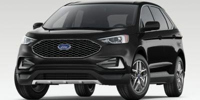 2023 Ford Edge SEL AWD