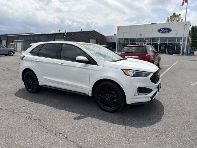 2023 Ford Edge ST-Line AWD