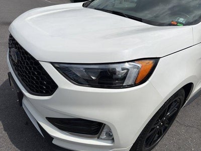 2023 Ford Edge ST-Line AWD