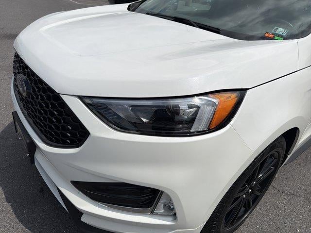 2023 Ford Edge ST-Line AWD