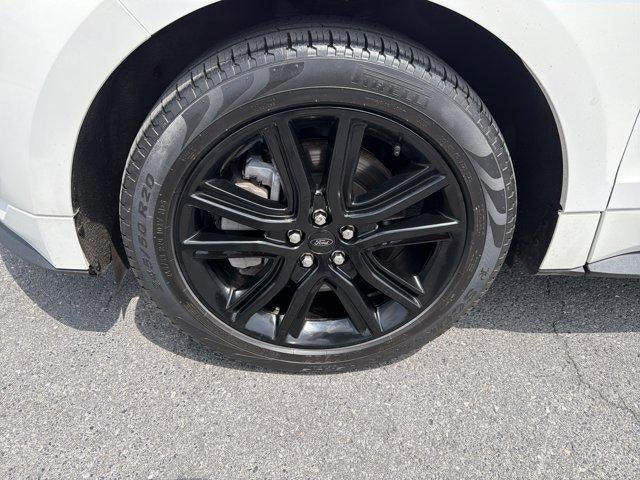 2023 Ford Edge ST-Line AWD