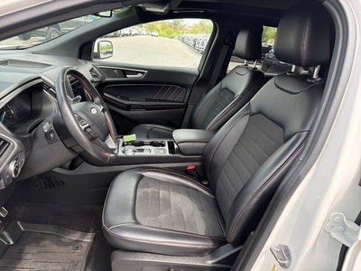 2023 Ford Edge ST-Line AWD