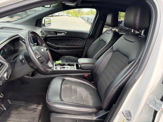 2023 Ford Edge ST-Line AWD