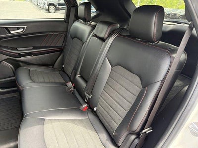 2023 Ford Edge ST-Line AWD