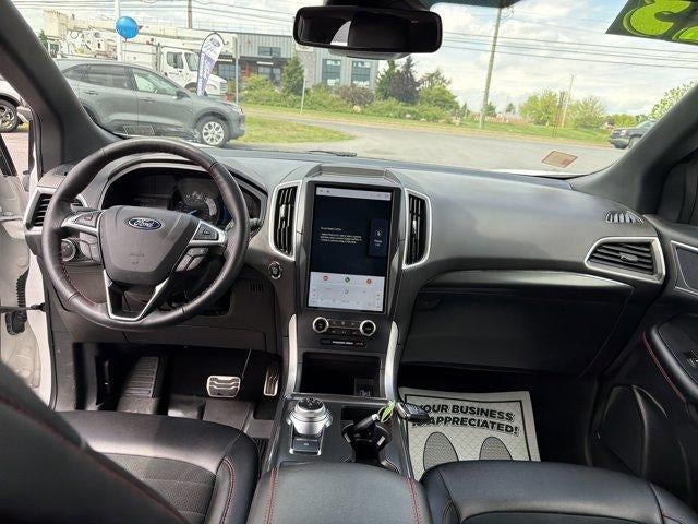 2023 Ford Edge ST-Line AWD