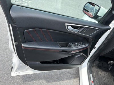 2023 Ford Edge ST-Line AWD