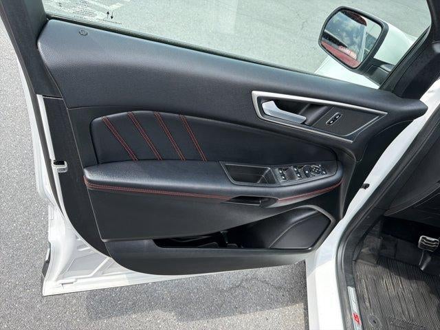 2023 Ford Edge ST-Line AWD