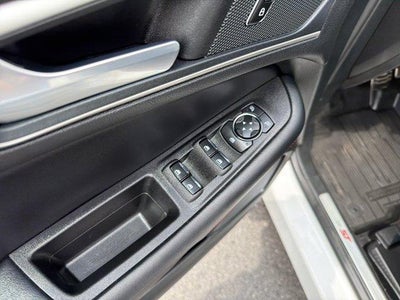 2023 Ford Edge ST-Line AWD