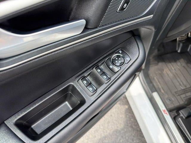 2023 Ford Edge ST-Line AWD