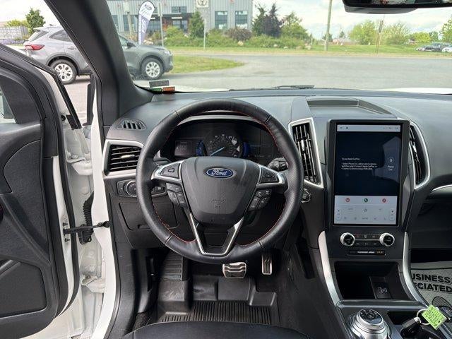 2023 Ford Edge ST-Line AWD