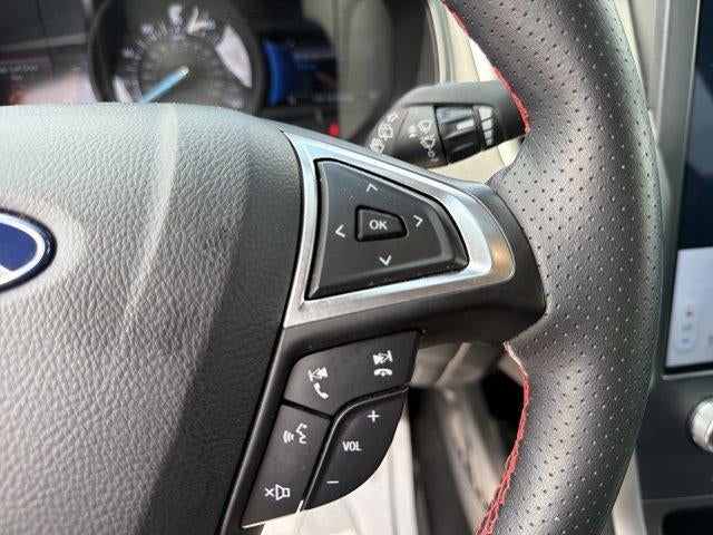 2023 Ford Edge ST-Line AWD