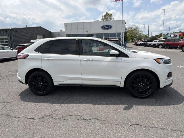 2023 Ford Edge ST-Line AWD