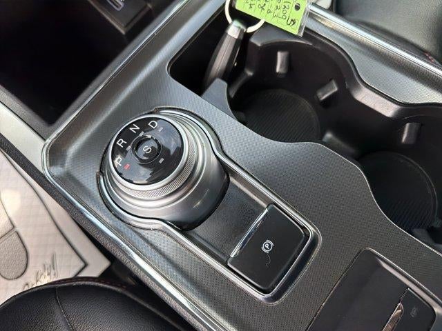2023 Ford Edge ST-Line AWD
