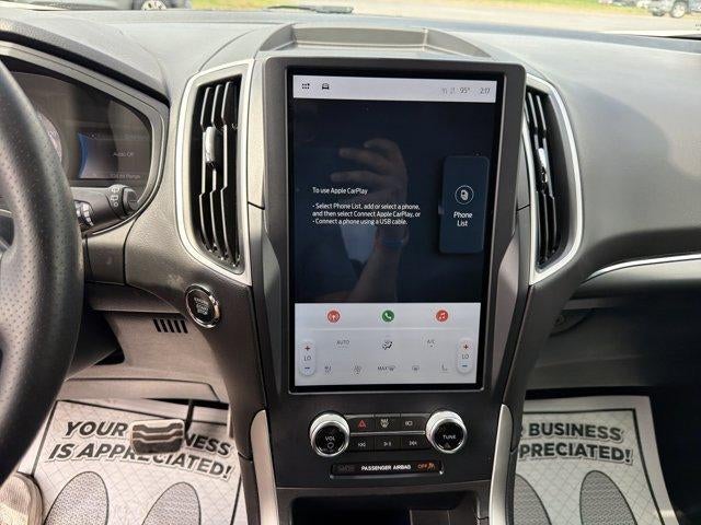 2023 Ford Edge ST-Line AWD