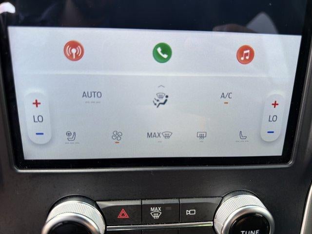 2023 Ford Edge ST-Line AWD