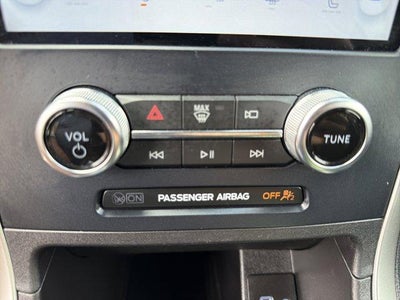 2023 Ford Edge ST-Line AWD