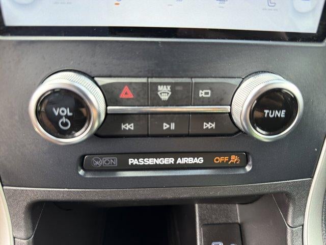 2023 Ford Edge ST-Line AWD