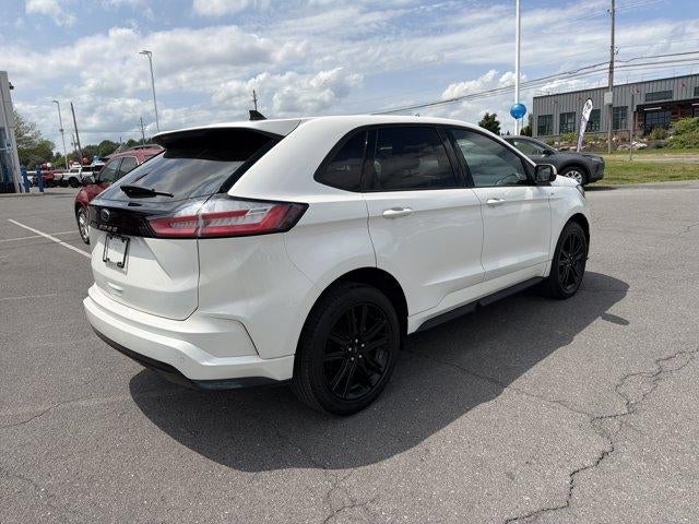 2023 Ford Edge ST-Line AWD