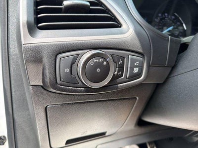 2023 Ford Edge ST-Line AWD