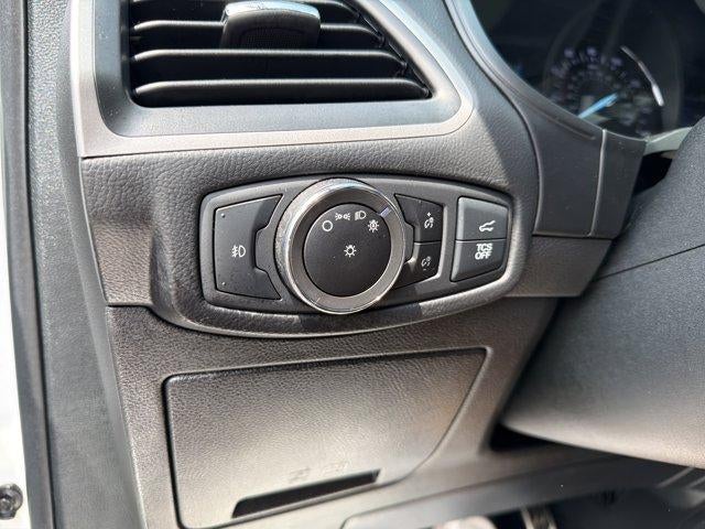 2023 Ford Edge ST-Line AWD
