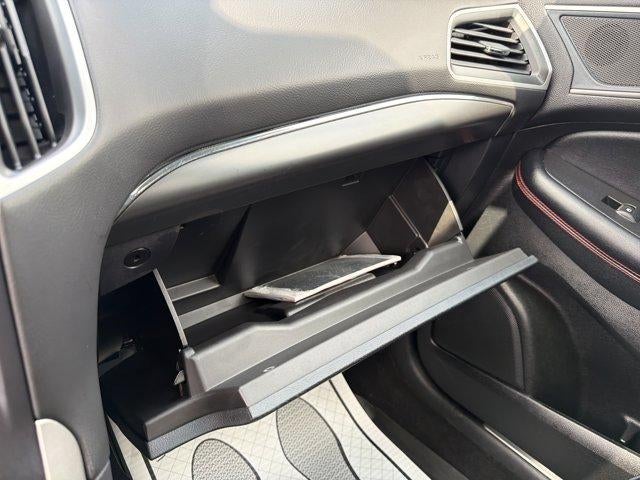 2023 Ford Edge ST-Line AWD