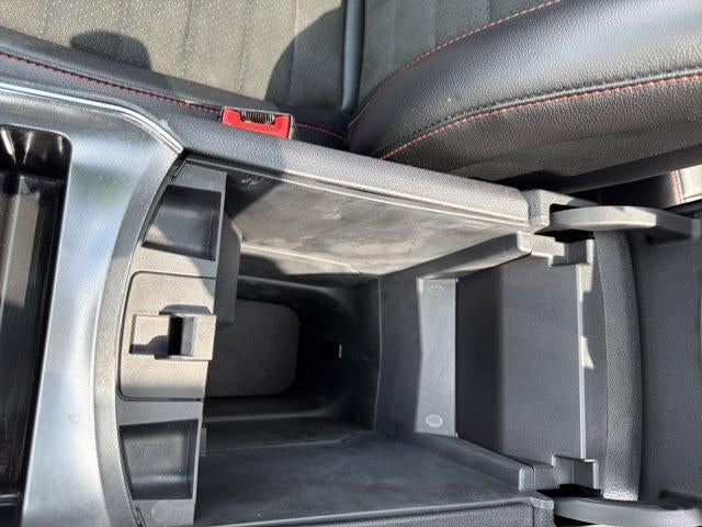 2023 Ford Edge ST-Line AWD
