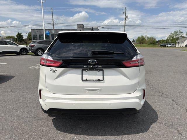 2023 Ford Edge ST-Line AWD