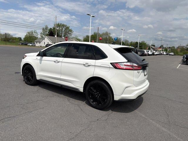2023 Ford Edge ST-Line AWD
