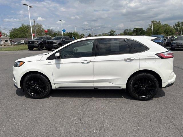 2023 Ford Edge ST-Line AWD
