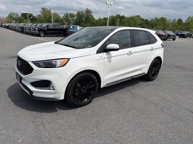 2023 Ford Edge ST-Line AWD