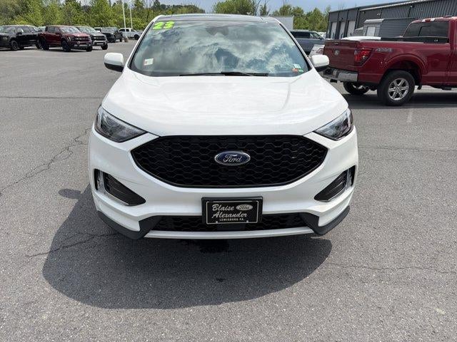 2023 Ford Edge ST-Line AWD