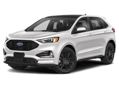 2023 Ford Edge ST-Line AWD