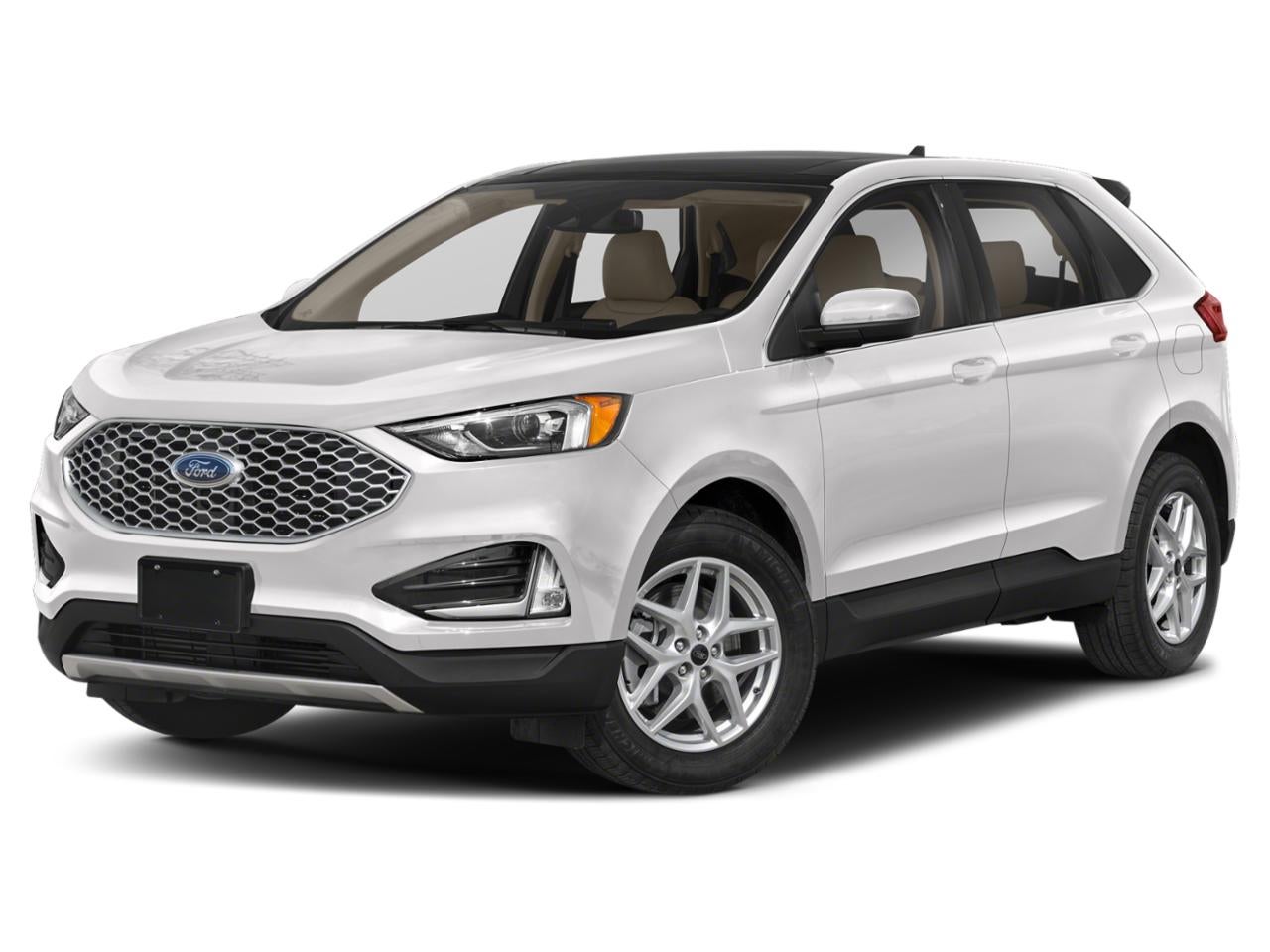 2023 Ford Edge ST-Line AWD