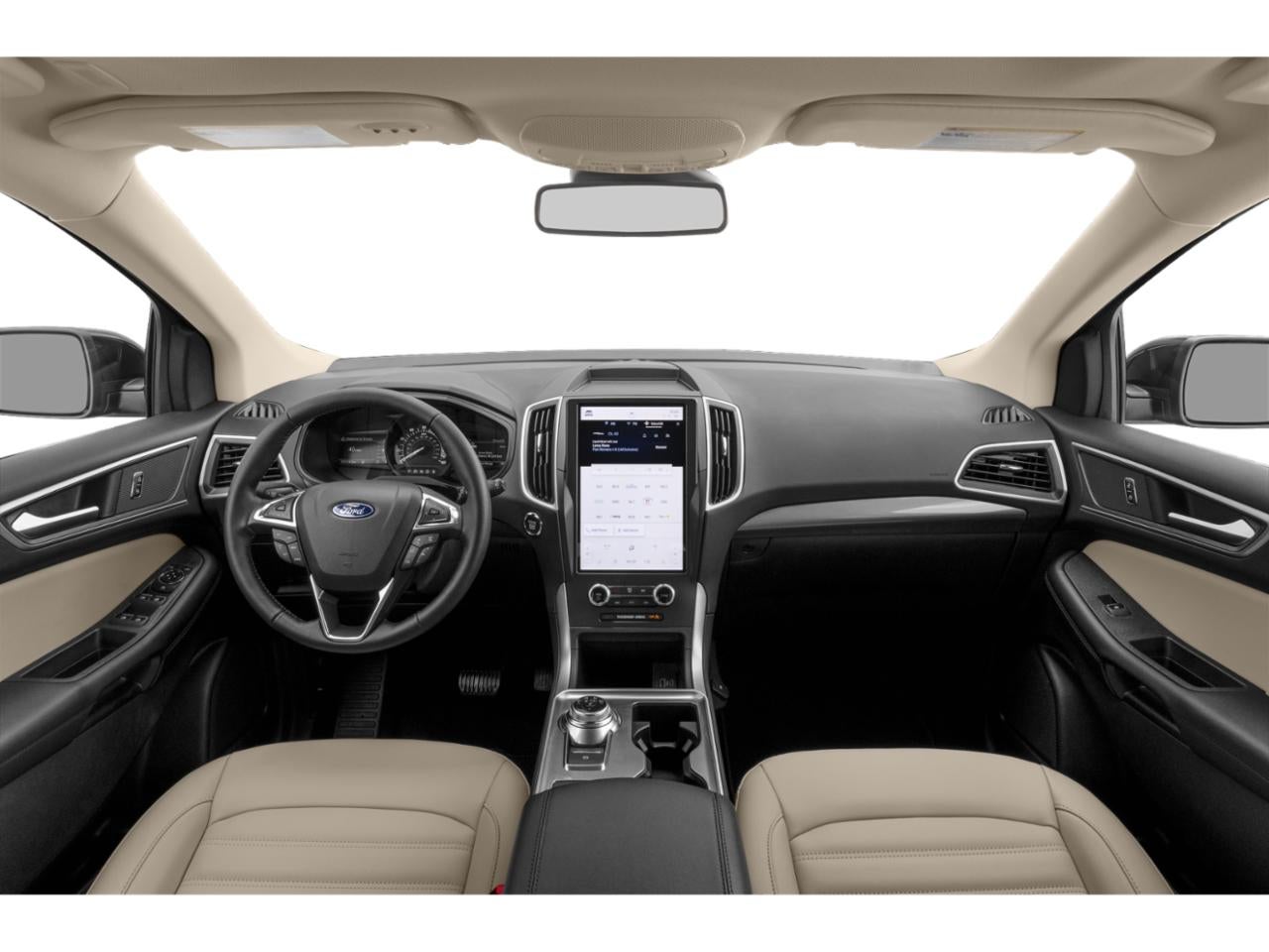 2023 Ford Edge ST-Line AWD