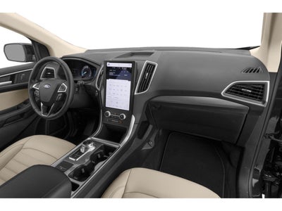 2023 Ford Edge ST-Line AWD