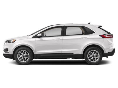 2023 Ford Edge ST-Line AWD