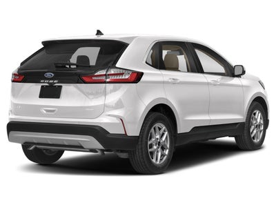 2023 Ford Edge ST-Line AWD