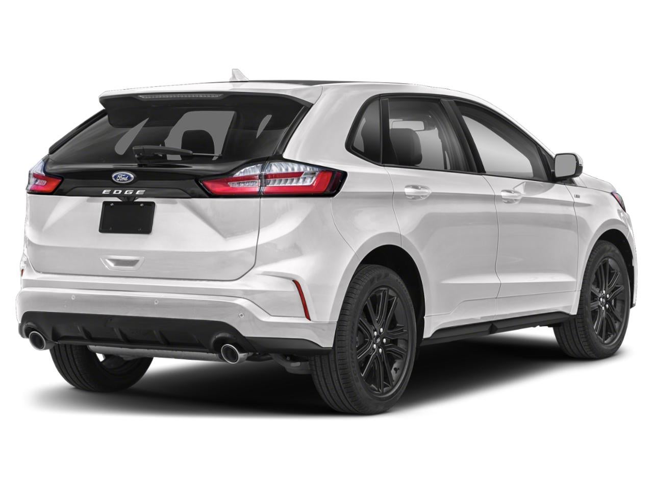 2023 Ford Edge ST-Line AWD