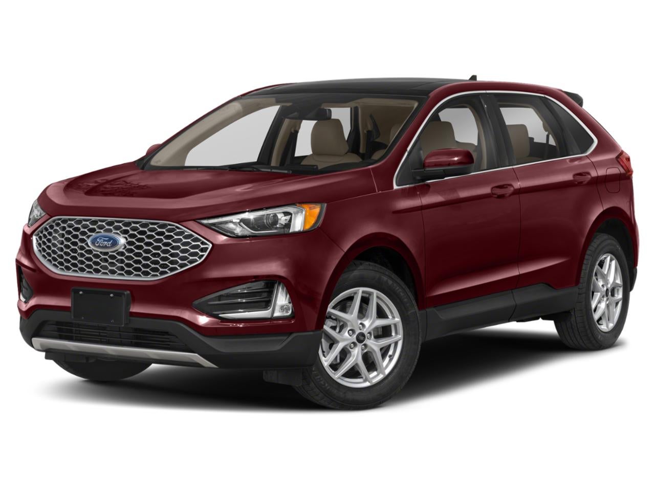2023 Ford Edge ST-Line AWD